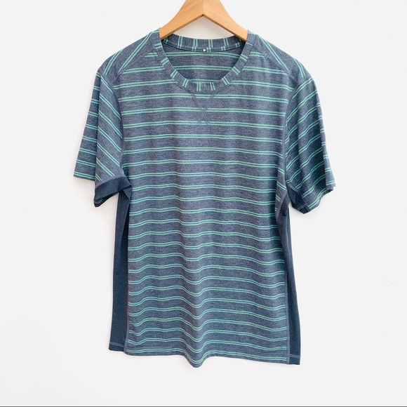 lululemon athletica Other - Lululemon Short Sleeve